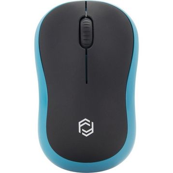 Frisby FM-276WM Siyah Mavi USB Kablosuz Mouse