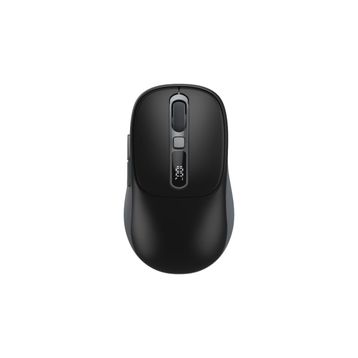 Frisby FM-296WM Optik Kablosuz Mouse Siyah