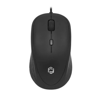 Frisby FM-3020K Siyah USB Kablolu Mouse
