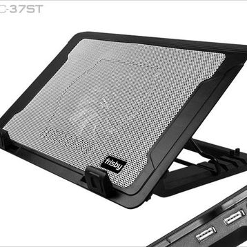 Frisby FNC-37ST Notebook Soğutucusu