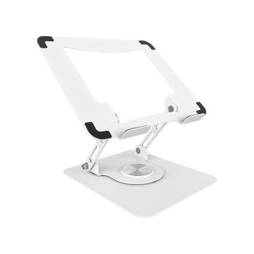 Frisby FNC-5125ST Beyaz 10-17.3 inç Katlanır Notebook Stand