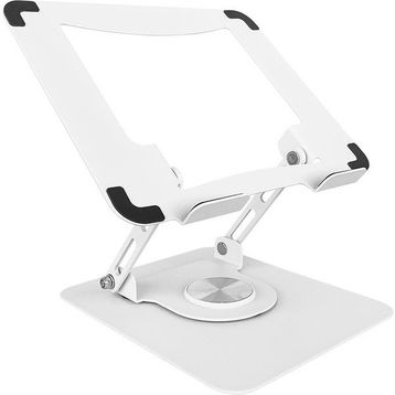 Frisby FNC-5125ST Beyaz 10-17.3 inç Katlanır Notebook Stand