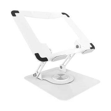 Frisby FNC-5125ST Beyaz 10-17.3 inç Katlanır Notebook Stand