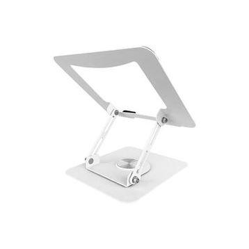 Frisby FNC-5125ST Beyaz 10-17.3 inç Katlanır Notebook Stand