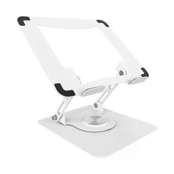 Frisby FNC-5125ST Beyaz 10-17.3 inç Katlanır Notebook Stand