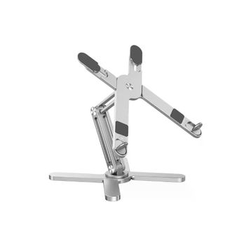 Frisby FNC-5170ST 10-15.6 inç Taşınabilir Katlanır Alüminyum Notebook Standı