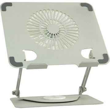Frisby FNC-5180ST 10-17 inç Taşınabilir Katlanır Alüminyum Notebook Standı