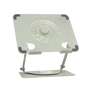 Frisby FNC-5180ST 10-17 inç Taşınabilir Katlanır Alüminyum Notebook Standı