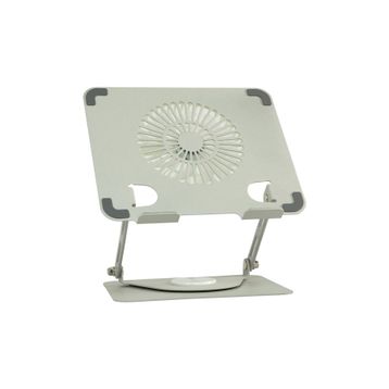 Frisby FNC-5180ST 10-17 inç Taşınabilir Katlanır Alüminyum Notebook Standı