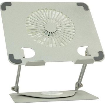 Frisby FNC-5180ST 10-17 inç Taşınabilir Katlanır Alüminyum Notebook Standı