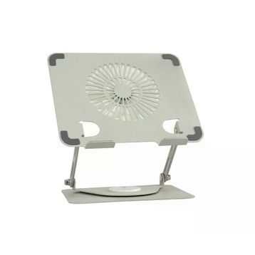 Frisby FNC-5180ST 10-17 inç Taşınabilir Katlanır Alüminyum Notebook Standı