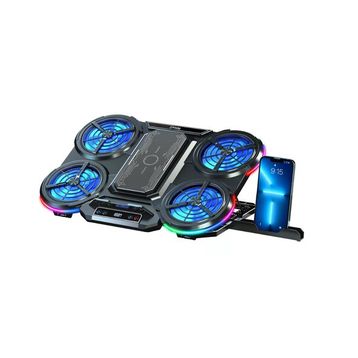 Frisby FNC-5270ST 4x10 cm 1x8 cm 10-17 inç Notebook Soğutucu Stand