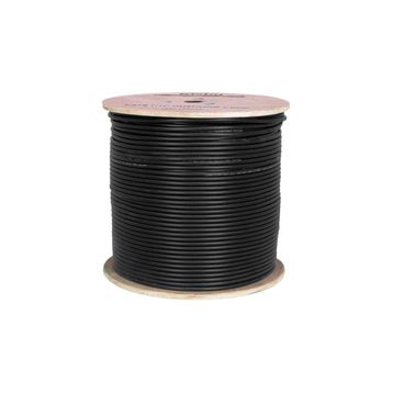 Frisby FNW-CAT525 305 mt Cat5 Dış Ortam Kablosu