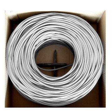 Frisby FR-CAT5E09 305 Mt Network Kablosu