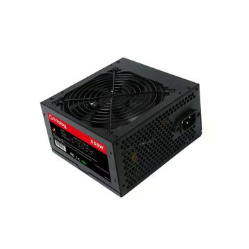 Frisby FR-PS55F12B 550W Siyah Power Supply