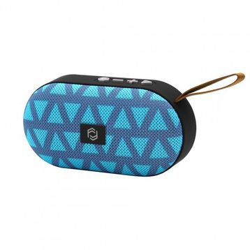 Frisby FS-178BT Mavi Bluetooth Hoparlör