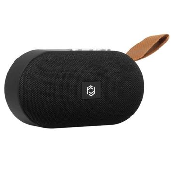 Frisby FS-178BT Siyah Bluetooth Hoparlör