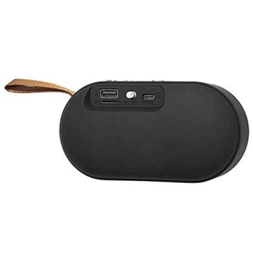 Frisby FS-178BT Siyah Bluetooth Hoparlör