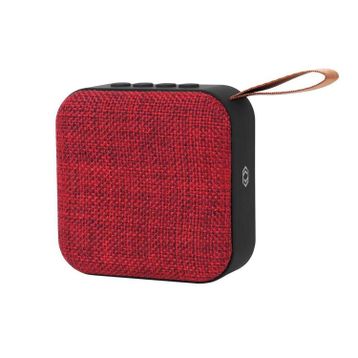 Frisby FS-180BT-R Kırımızı Bluetooth Hoparlör