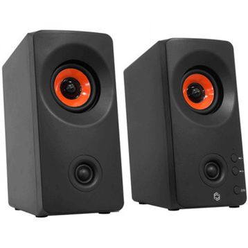 Frisby FS-2134U 2.0 Multimedya Bluetooth Hoparlör