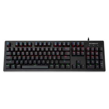Frisby GM-X560QU Gamemax Multimedya Q Klavye
