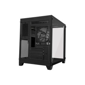 Frisby Phoenix FC-9505G RGB Fanlı Micro ATX Gaming Bilgisayar Kasası