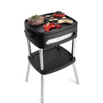 Fritel BBQ 3256 2000 W Elektrikli Barbekü