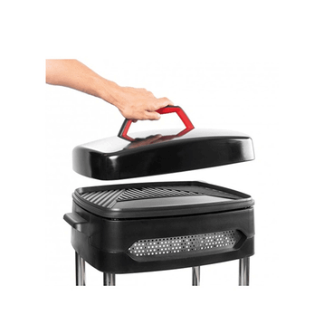 Fritel BBQ 3256 2000 W Elektrikli Barbekü
