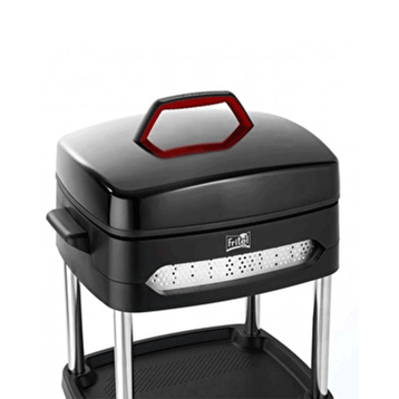 Fritel BBQ 3256 2000 W Elektrikli Barbekü