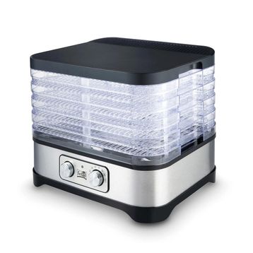 Fritel DH 2025 250 W Meyve ve Sebze Kurutucu