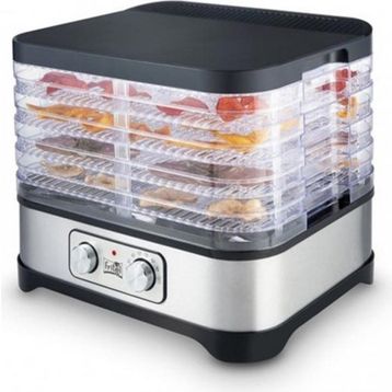 Fritel DH 2025 250 W Meyve ve Sebze Kurutucu