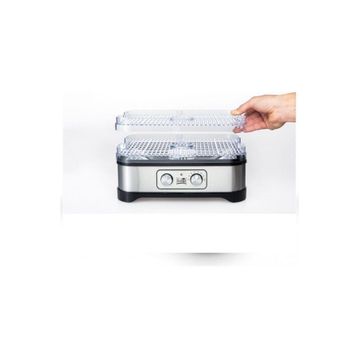 Fritel DH 2025 250 W Meyve ve Sebze Kurutucu