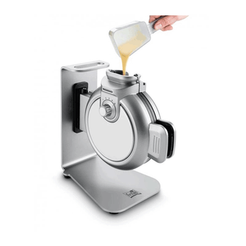 Fritel WA 2224 800 watt Dik Dolum Waffle Makinesi