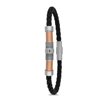 FRNCH FRJ11730-1830-C Erkek Bileklik