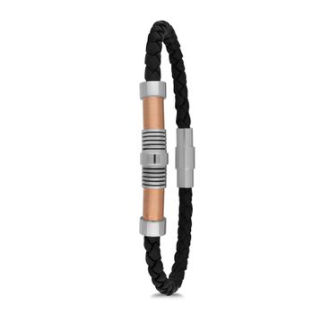 FRNCH FRJ11730-1830-C Erkek Bileklik