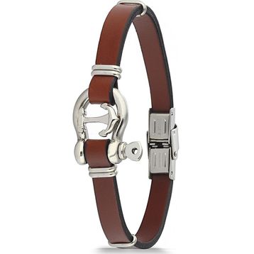 FRNCH FRJ11760-1860-K Erkek Bileklik