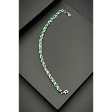 FRNCH FRJ11908-2008-YA Erkek Bileklik