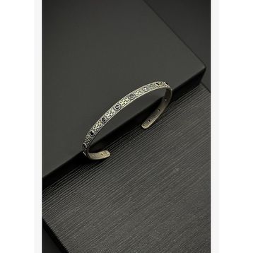 FRNCH FRJ12011-3011-S Erkek Bileklik