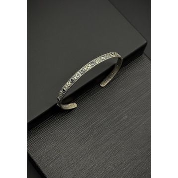 FRNCH FRJ12011-3011-S Erkek Bileklik