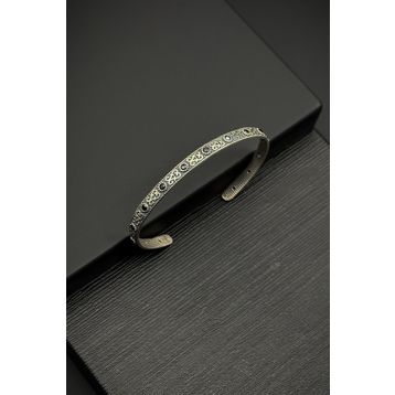 FRNCH FRJ12011-3011-S Erkek Bileklik