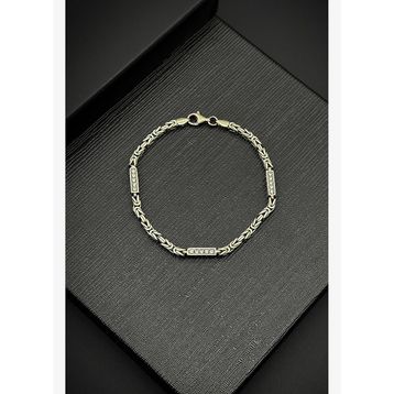 FRNCH FRJ12033-3033-A Erkek Bileklik