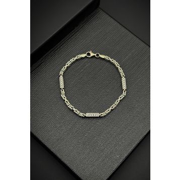 FRNCH FRJ12033-3033-A Erkek Bileklik