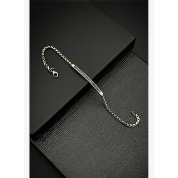 FRNCH FRJ12050-3050-S Erkek Bileklik