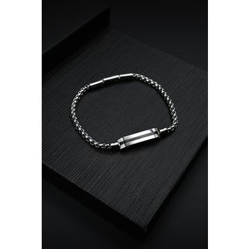 FRNCH FRJ12136-3136-AB2 Erkek Bileklik