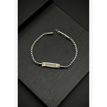 FRNCH FRJ12144-3144-A Erkek Bileklik
