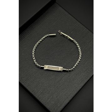 FRNCH FRJ12144-3144-A Erkek Bileklik