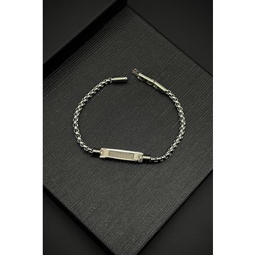FRNCH FRJ12144-3144-A Erkek Bileklik