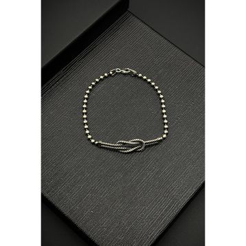 FRNCH FRJ12149-3149-A Erkek Bileklik