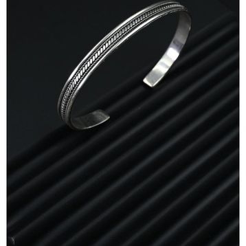 FRNCH FRJ12170-3170-A2 Erkek Bileklik