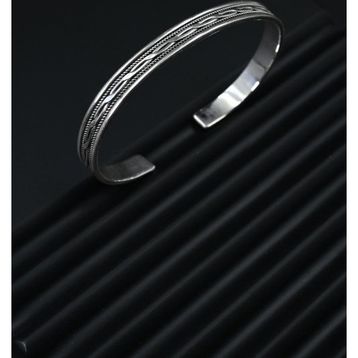 FRNCH FRJ12170-3170-A6 Erkek Bileklik